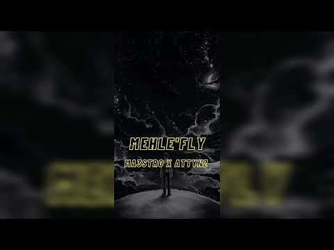 MEHLE'FLY - MA3STRO X ATTYNZ (WOSHIJAY, GMG, NITHRAVIDAN)