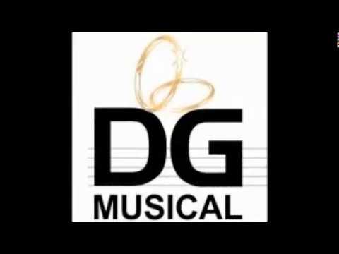 DG Musical - Voz e violão - Daniel Gasparini - Palpite