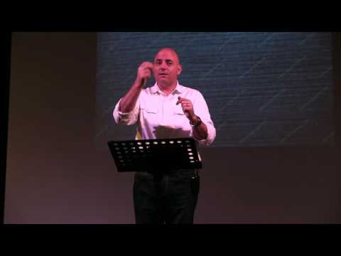 Sermon 161016pm Steve Realising Your Potential