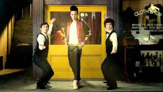 [MV] GD &amp; TOP - Don&#39;t Go Home(jibe-gajima/ 집에 가지마) HD