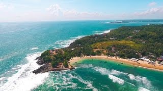 BEST BEACH IN THE WORLD?