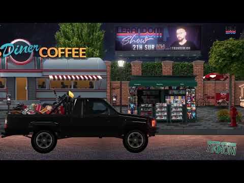 📺 LE RANDOM SHOW 📺 VIS MA LIFE SPÉCIAL GUEST