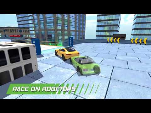 Car Driving Duels: Multiplayer Race Video