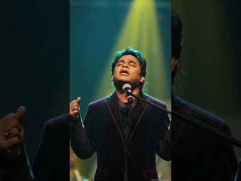 A R Rahman | Album Song|Tu Zariya