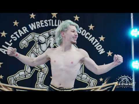 The Real Drago vs Ethan Tornadeau