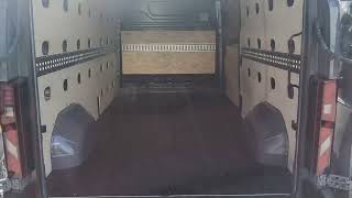 الميكروباصات شاحنة مقفلة Renault Master 170.35 L3H2 - V-21-LFG - INCL. BETIMMERING - URBAN GRIJS | صورة 4 - Autoline