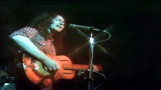 Rory Gallagher - Pistol Slapper Blues - Live At Montreux 1977