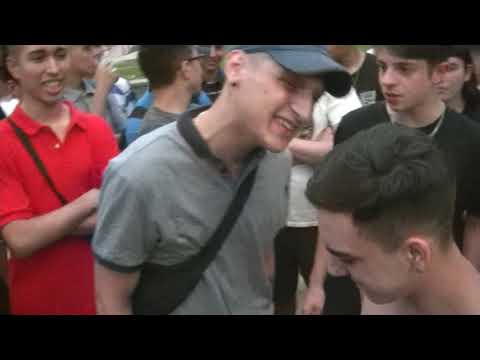 POLVE TABU NINO vs S.O BJ ROMA | 8vos - Fecha Especial 3 vs 3 (28/12) | Temporada 2.