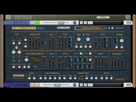 CV Tool sneak peek 2!