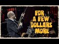 For A Few Dollars More - The Danish National Symph...