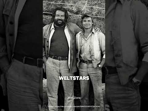 Terence Hill: Die wahre Geschichte hinter dem Namen
