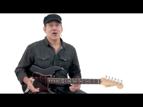 Guitar Practice Tips: "Do It Like You Will Do It" - Jeff Scheetz's Smart Practice for Guitar