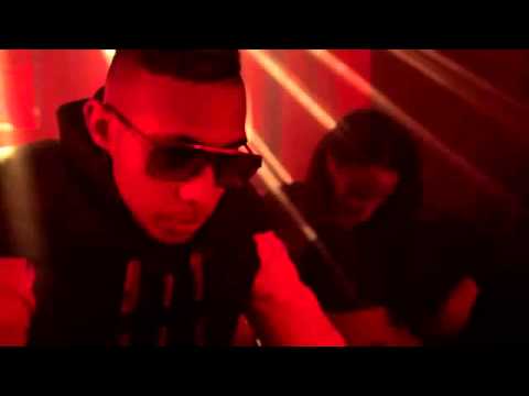 Fmc gang feat el deterr. Favelas