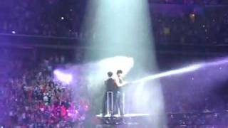 Live To Party Jonas Brothers World Tour Washington DC