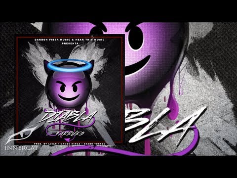 Farruko - Diabla [Official Audio]