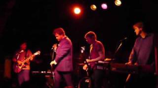 Harvey Danger - Wooly Muffler