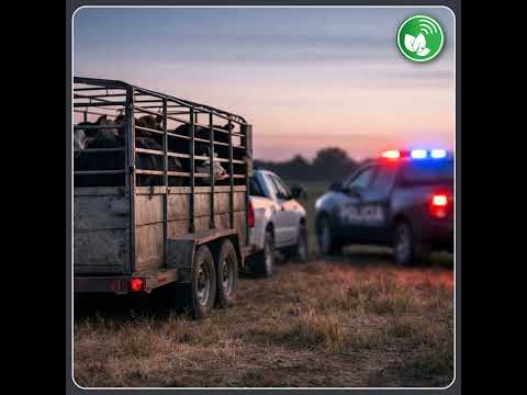 Abigeato en Corrientes: “Estamos a merced de estos delincuentes”