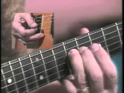 The Electric Guitar of Hot Tuna's Jorma Kaukonen: Pro Electric Guitar Tips You Need