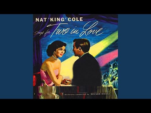 You Stepped out of a Dream