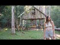 Building A 0 Marble Kitchen In My Rainforest Cabin