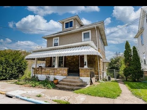 305 Lyndhurst Street - Video 2 of 2