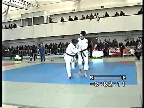 Judo.MD  {12} ПОЕДИНОК  {fete}