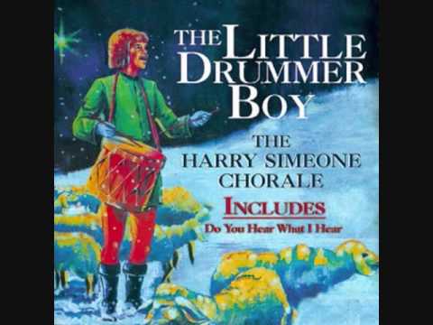 The Little Drummer Boy (Perfect Version)
