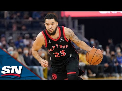 Fred VanVleet Becoming Key Offensive Catalyst For Raptors In Late Game Situations