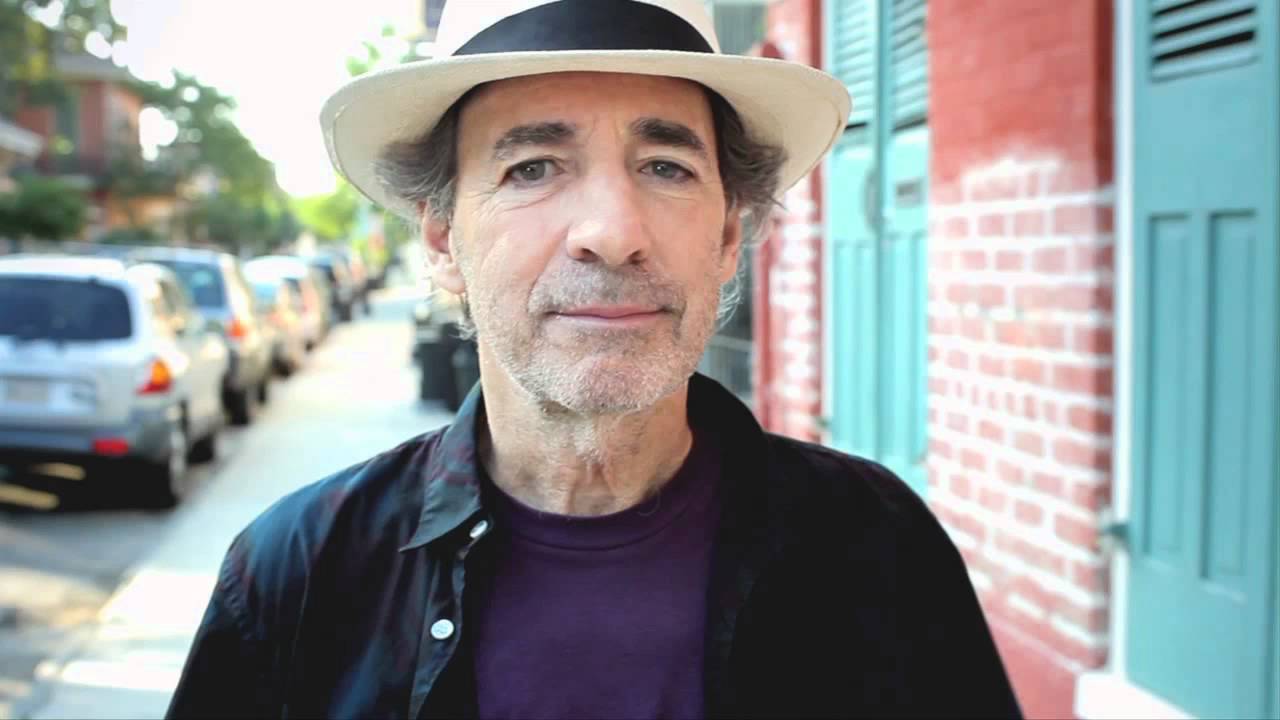 Stories from the Gulf: Satirist Harry Shearer