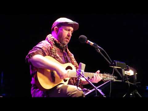 The Magnetic Fields - All the Umbrellas in London (Live in NYC, 11/16/19)