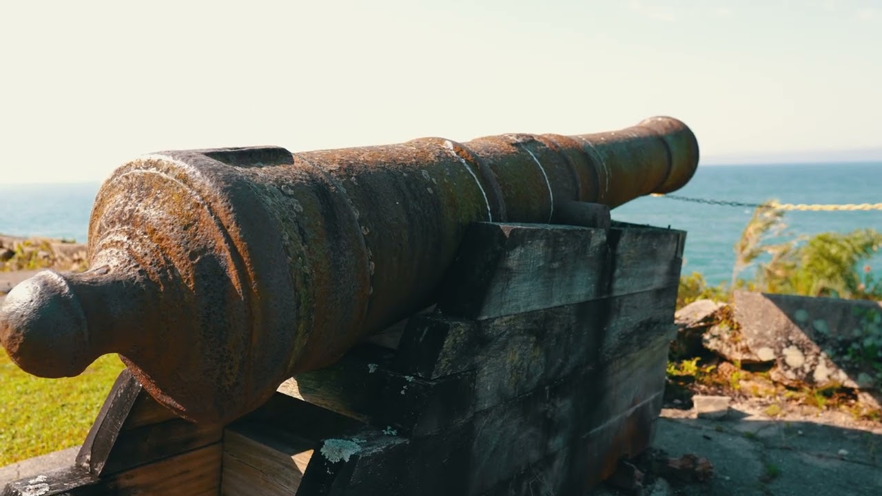 Passeio Pirata Scuna Sul