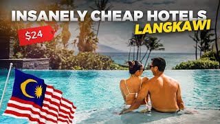 Top 10 Budget Hotels in Langkawi Malaysia in 2026 (Updated) - Revealed!