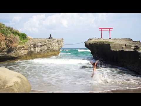 Podróż do Japonii z RYOKO