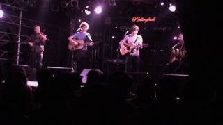 [HD] Kings of Convenience - Stay Out of Trouble, Seoul 2008 Part 13