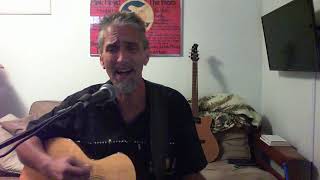 If I had my way  (Vince Gill) - performed by Ken LaVoie
