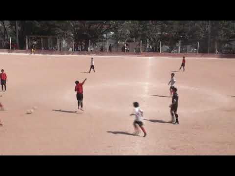 Vila Carolina x Concordia Poaense Sub11 15 08 2015 3