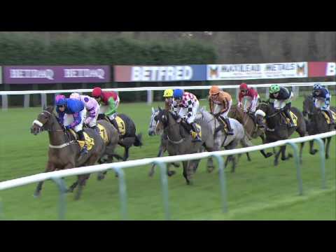 2014 Betfair Chase - Racing UK