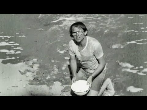 Jaroslav Uhlíř - Severní vítr (klip) (1981)