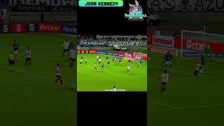 Gol do Fluminense - John Kennedy (Remo 0x1 Fluminense) Brasileirao 12/03/2026