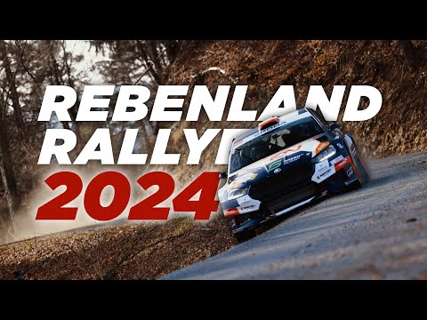 Rebenland Rallye 2024 | HIGHLIGHTS | bmpTV