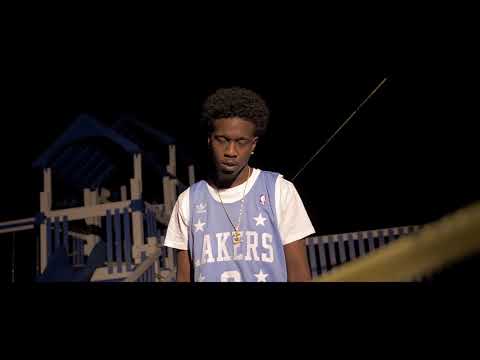 AllStar JR - Days Like This (Official Music Video)