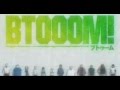 Btooom! Opening 2 Full [Exist by Nano] 