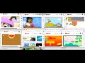 For The Splaat Fan Baby Tv Annoying Gosse V3