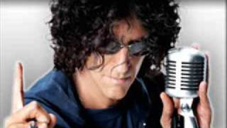 Artie Doing Mike Tyson