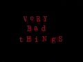 Gorzej Być Nie Może 1998 Very Bad Things Zwiastun VHS