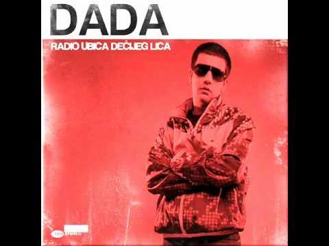 Dada feat THC & Dripac - Svi ti ortaci (Tekst/Lyrics).wmv