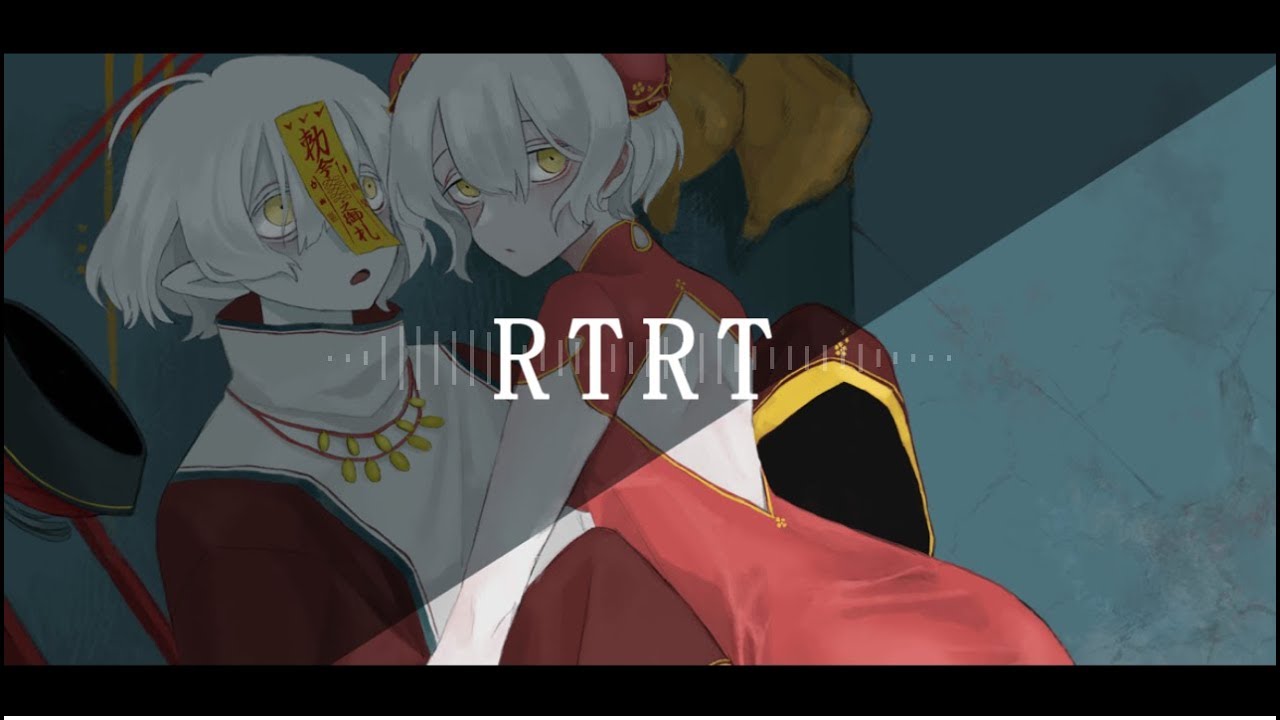 RTRT(Mili) samayuzame Arrange ver.  -  久遠千歳(Chitose Kudou) cover