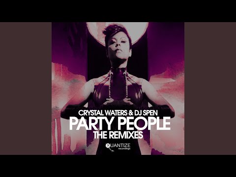 Party People (MDFC Party Mix)