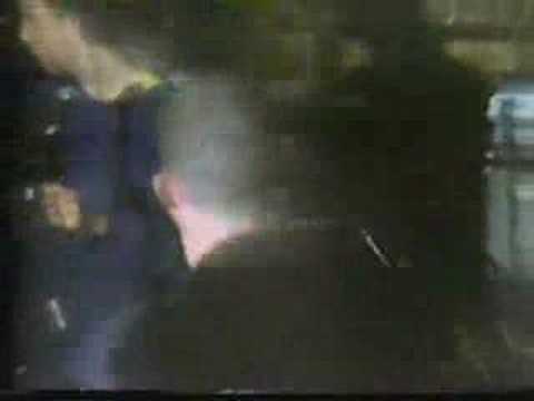 Crucifucks live [1/3] @ the Dale (Akron OH) 1983