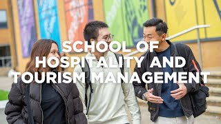 Introducing the School of Hospitality and Tourism Management | University of Sur